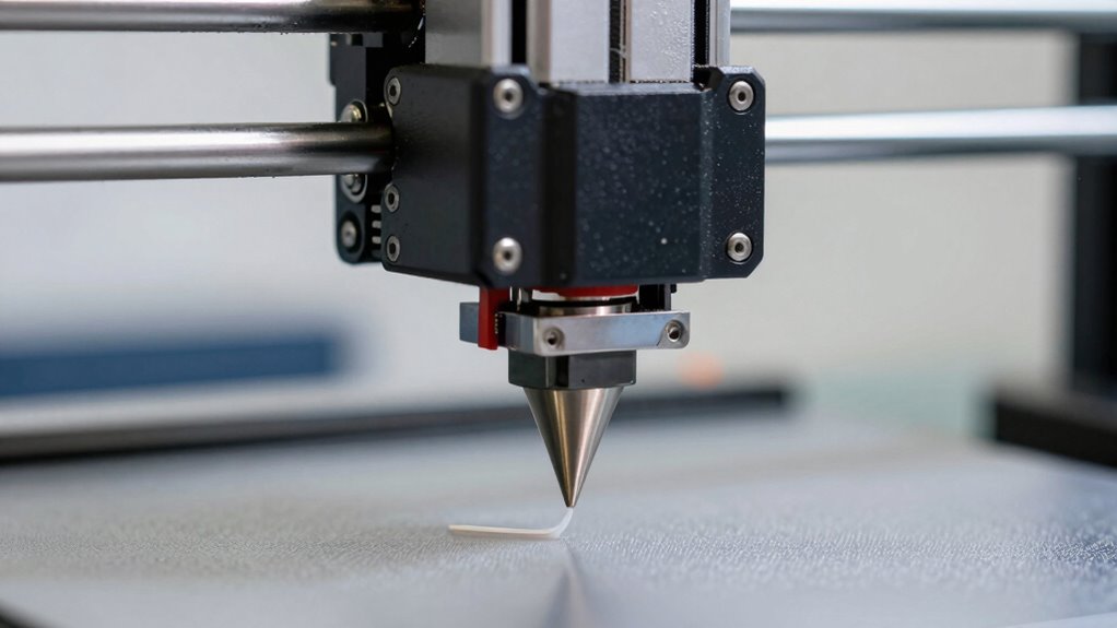 optimized slicing and g code