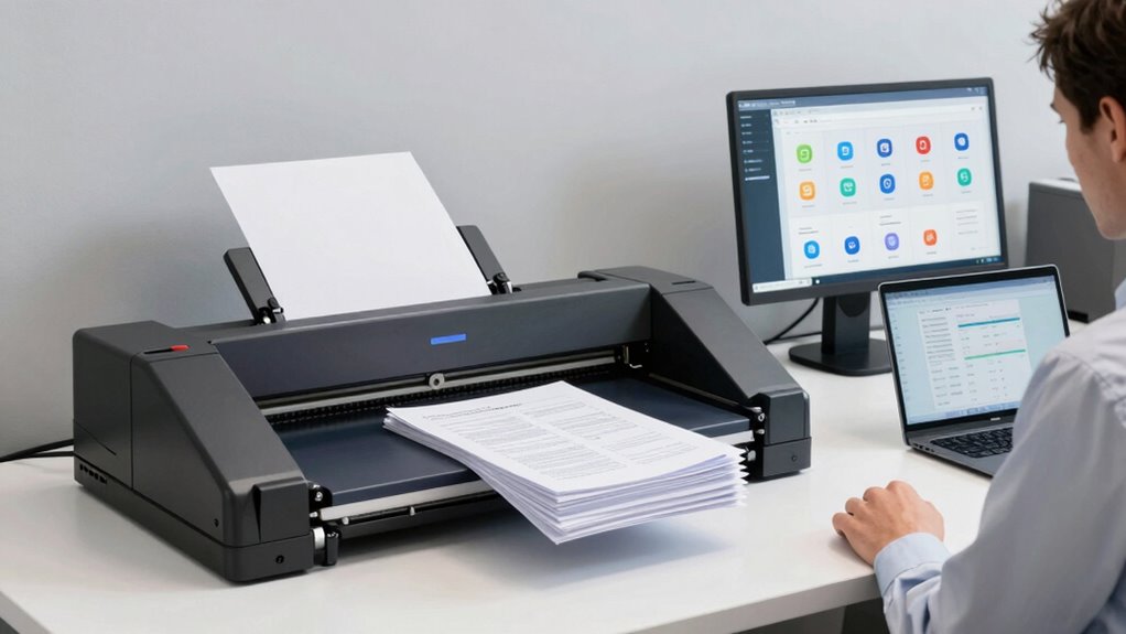 organize label clean workspace