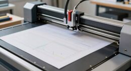 packaging dielines for cutting