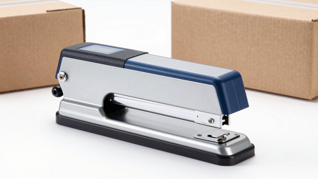 packaging efficiency and durability