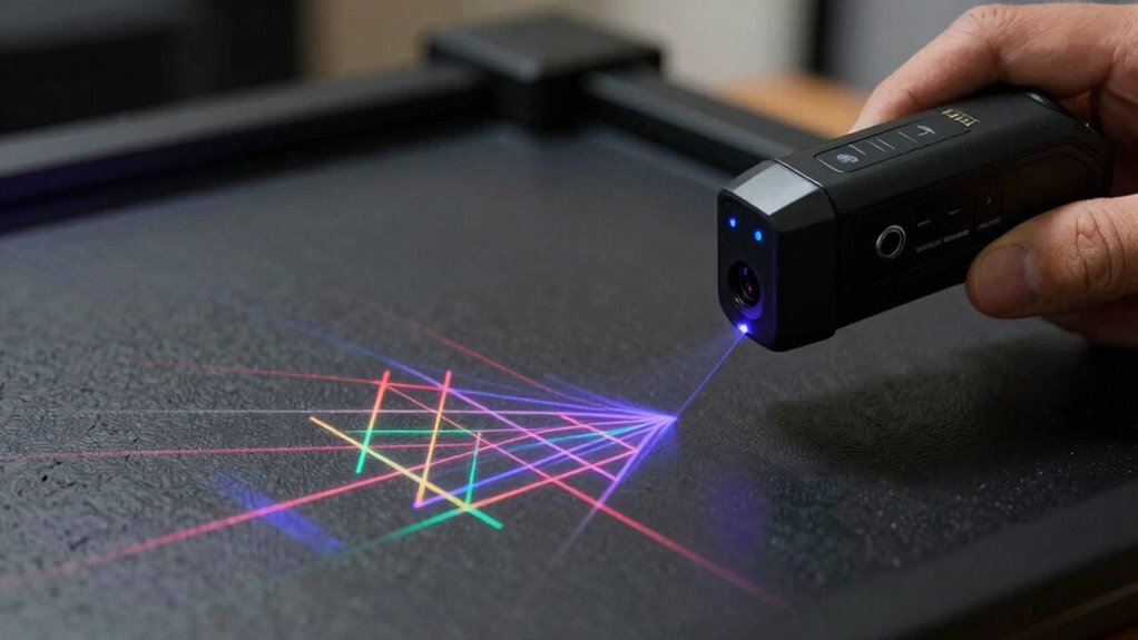 pattern deformation analysis technique