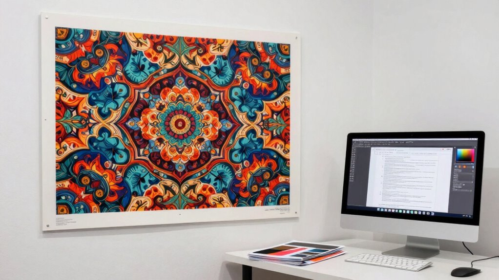 pdf ensures print quality