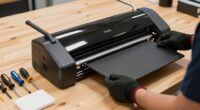 plotter maintenance best practices