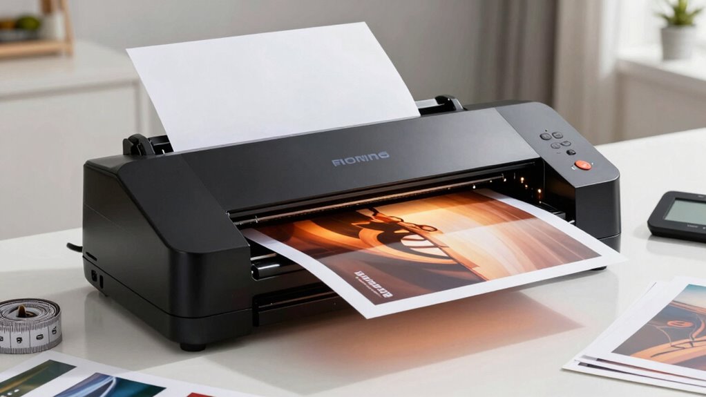 poster laminator selection factors