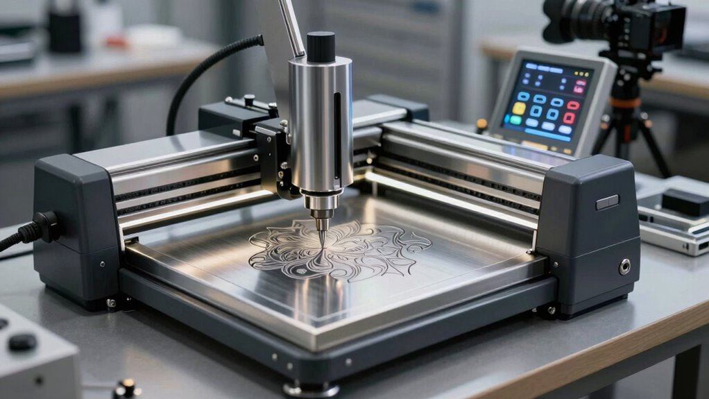 power precision compatibility ease