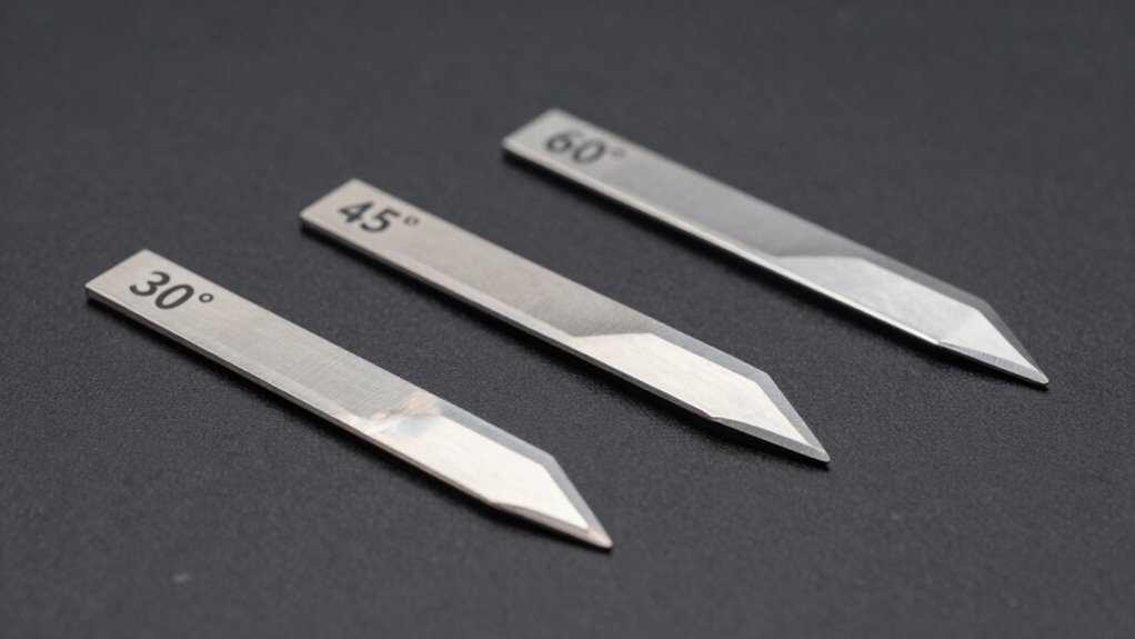 precise controlled fine cuts