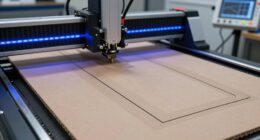 precise cut settings guide