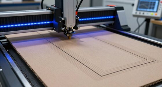 precise cut settings guide