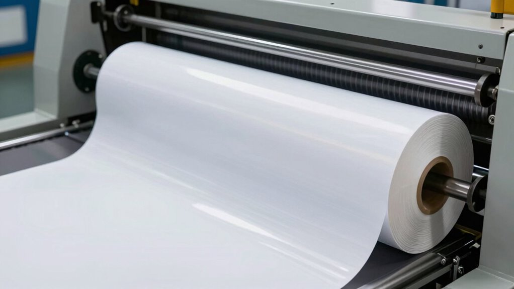 precise efficient paper cutting