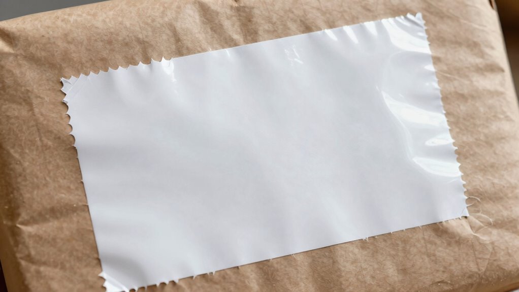 precise label alignment techniques