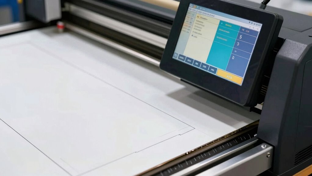 precise software calibration techniques