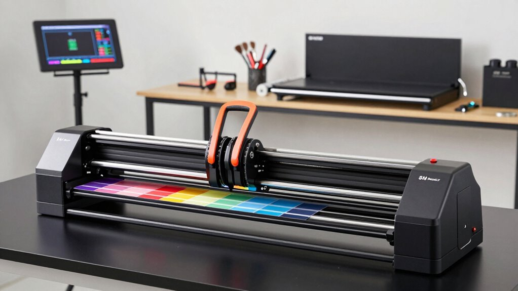 precision compatibility durability usability