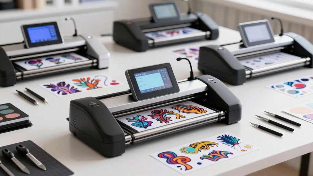 precision compatibility ease size