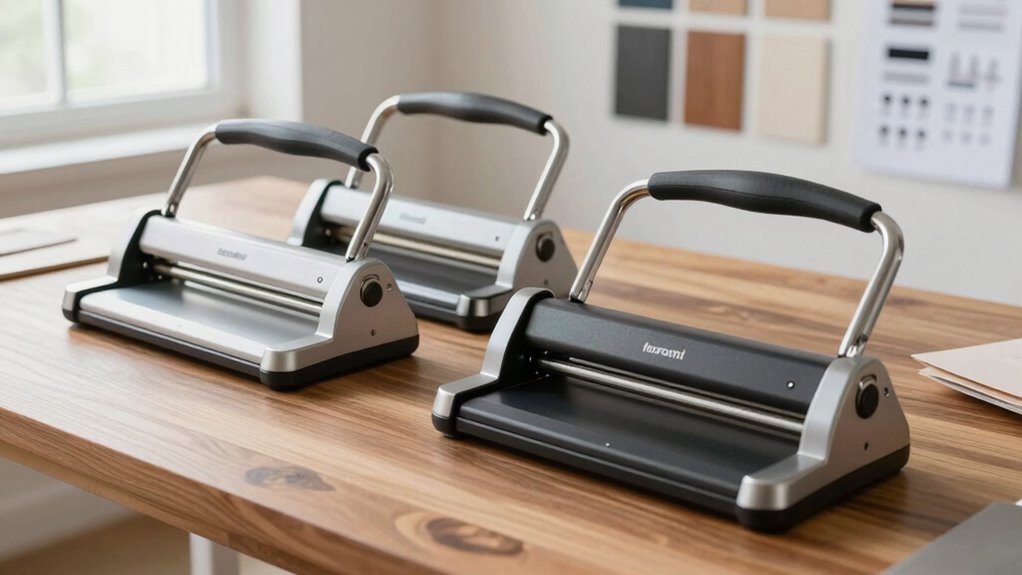 precision durability portability compatibility