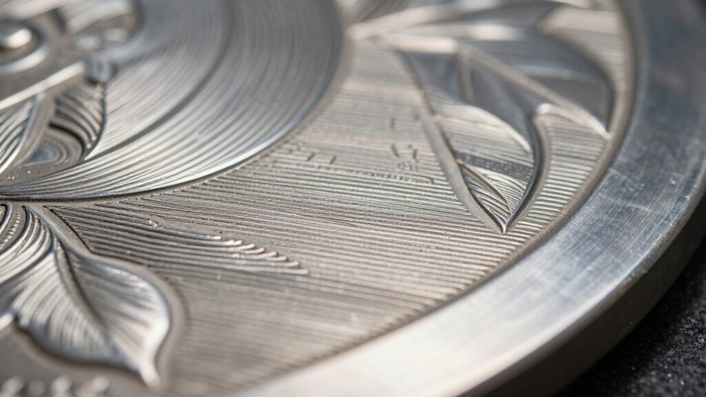 precision engraving requires proper tools