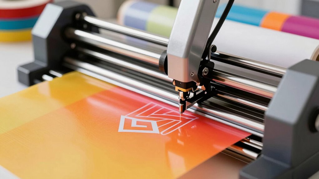 precision fabric cutting