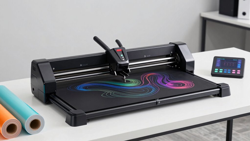 precision material compatibility usability