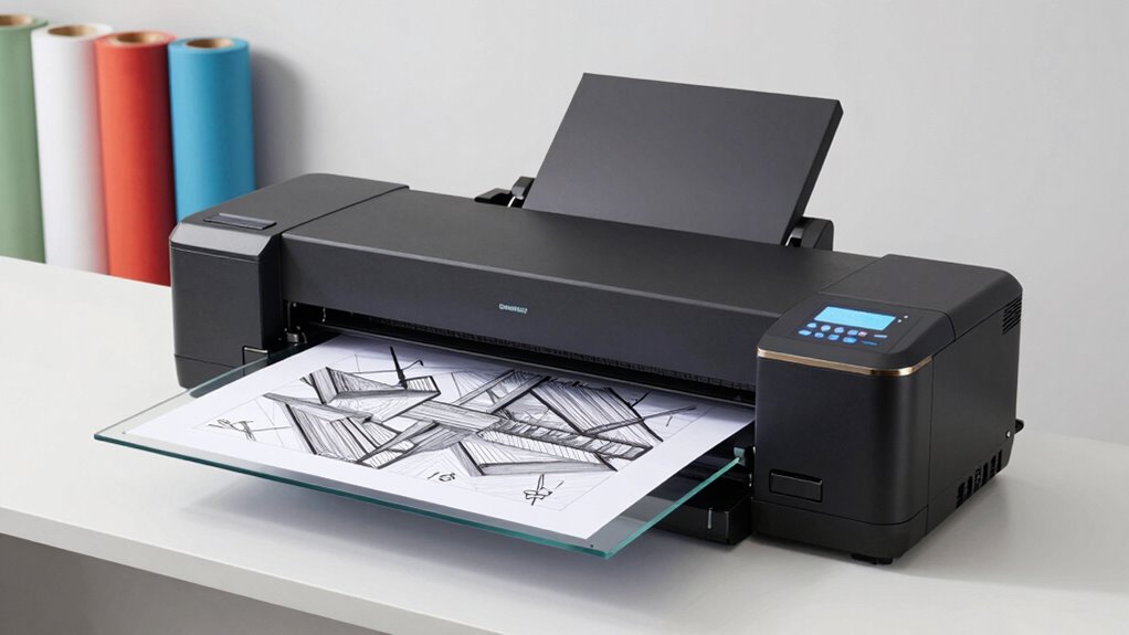 precision media speed cost