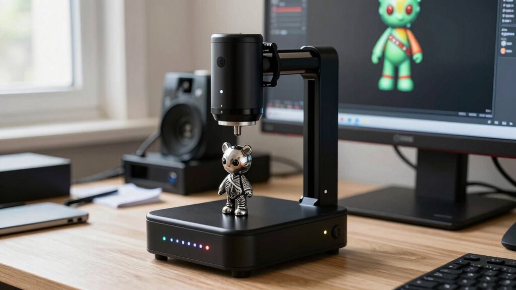 precision speed compatibility usability