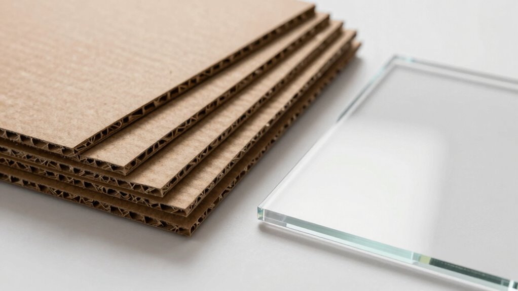 precision speed material versatility