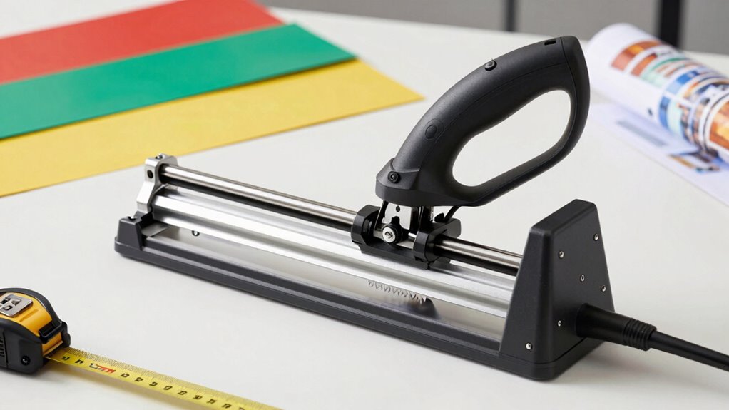 precision speed safety technology