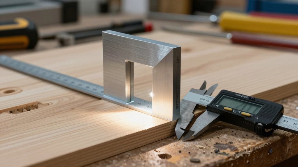 precision tools for accuracy