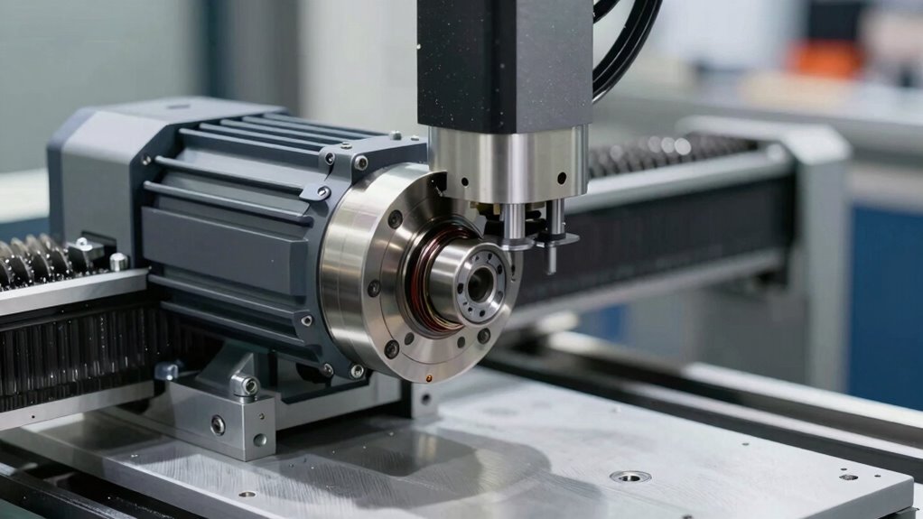 precision torque calibration maintenance