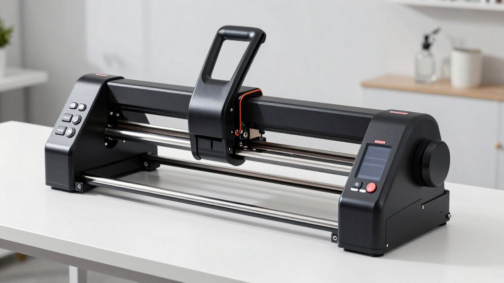 precision usability connectivity quality