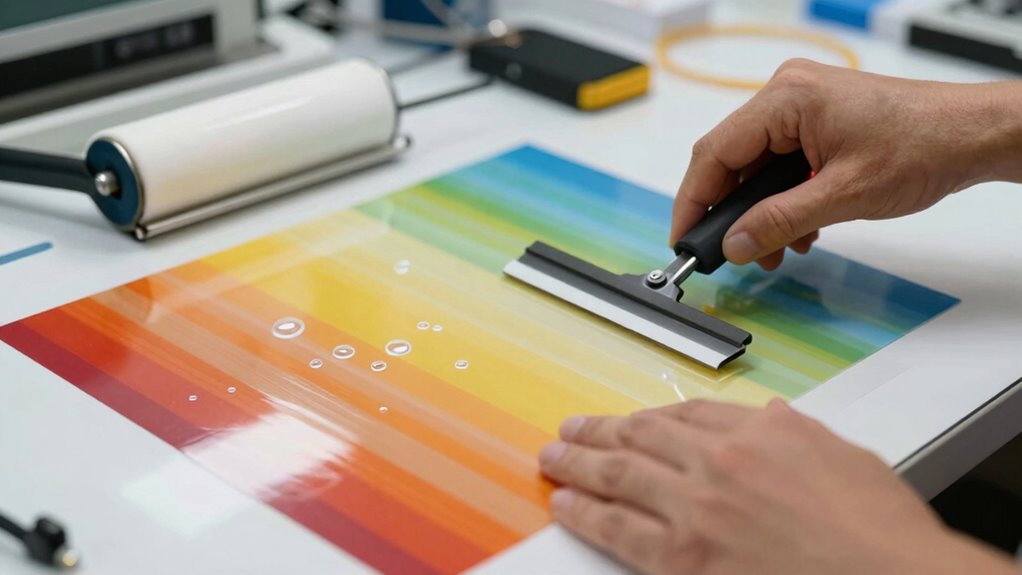 prepare apply monitor perfect