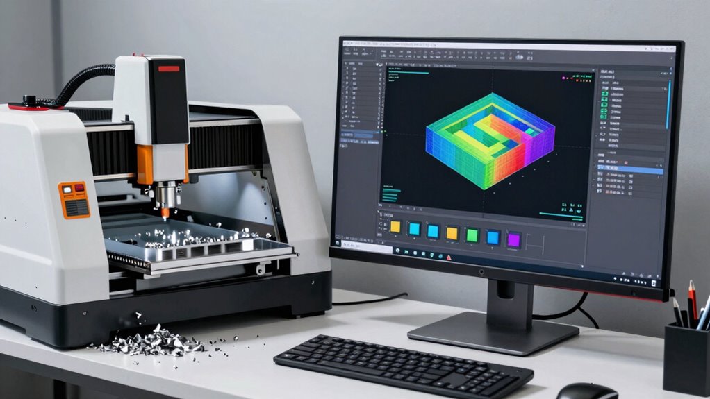 prepare cad files properly