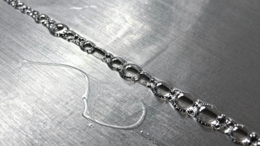 prepare clean align maintain