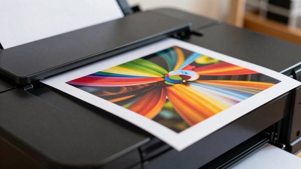 prepare select adjust test