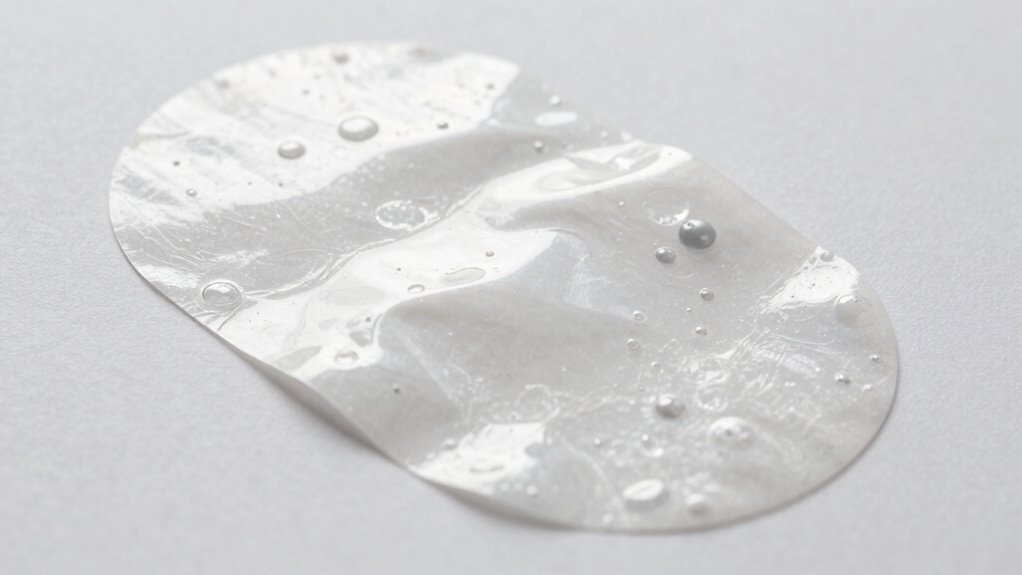 prepare surfaces carefully