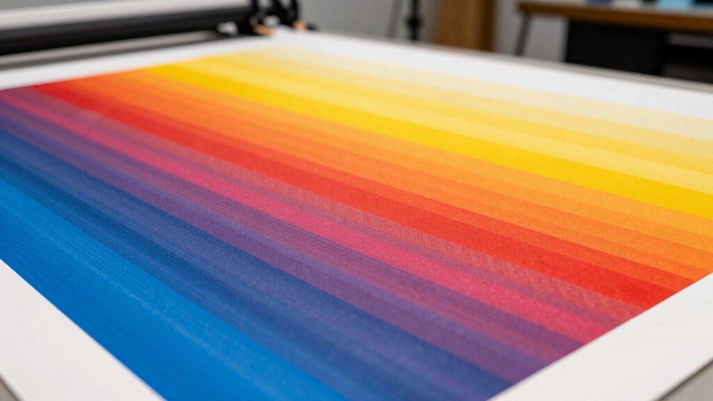 prevent wide format print banding