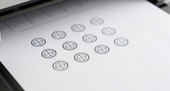 print and cut registration tips