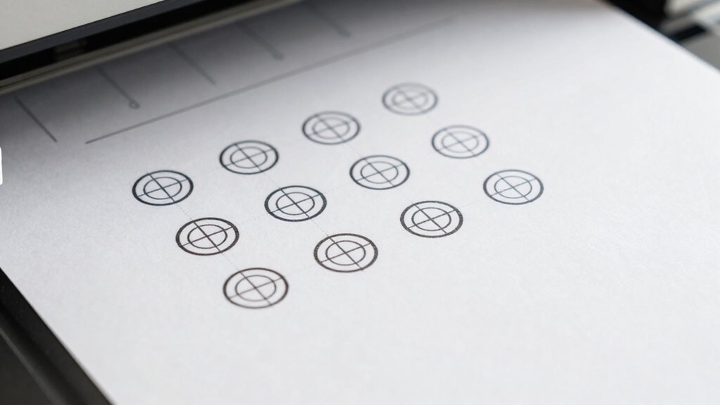 print and cut registration tips