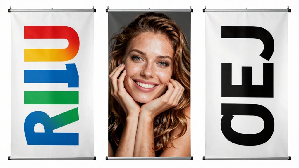 print format resolution choice