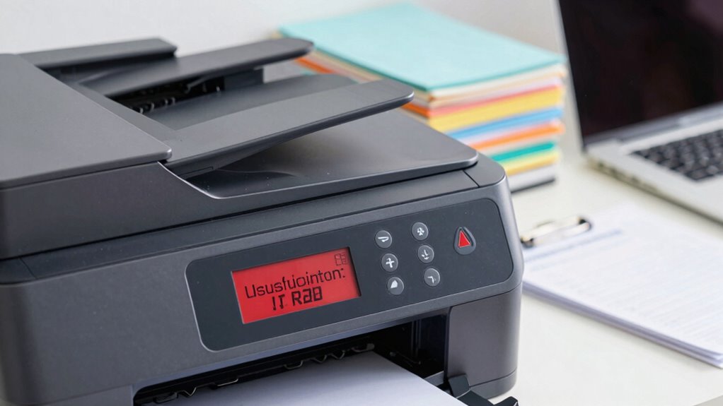 printer memory management tips