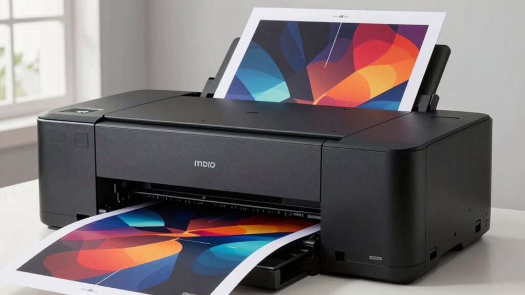 printer selection considerations