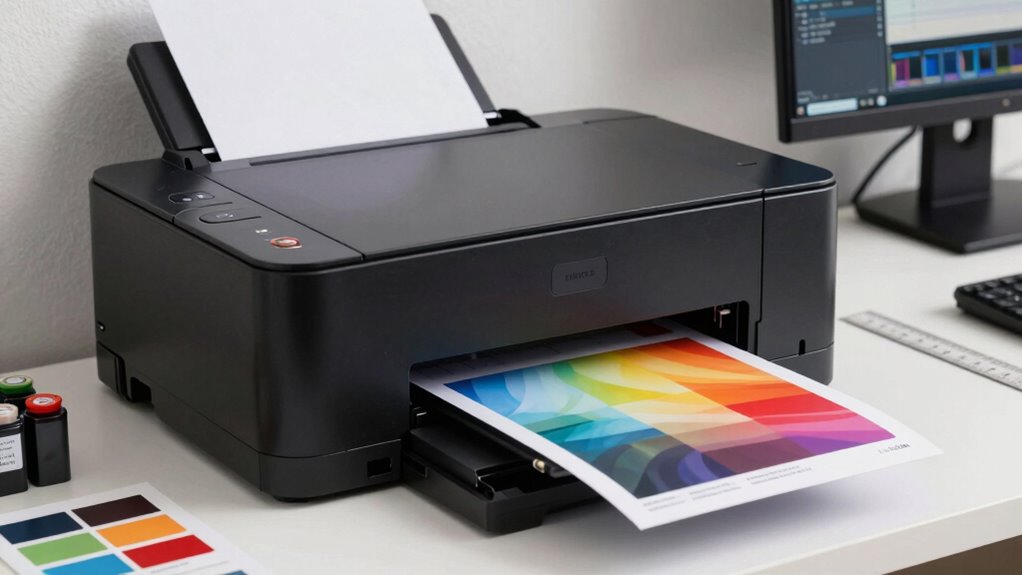 printer selection considerations