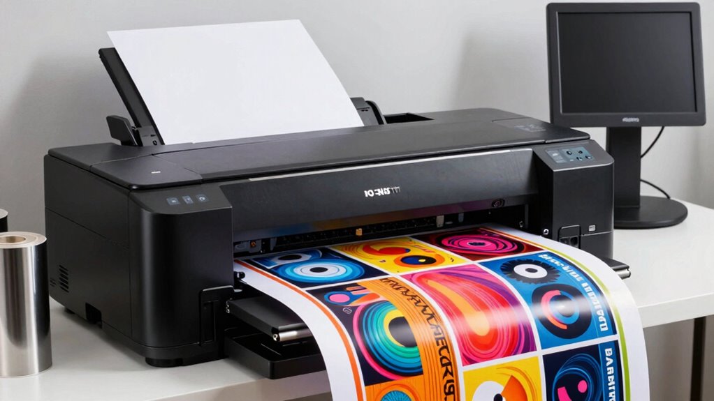 printer selection considerations