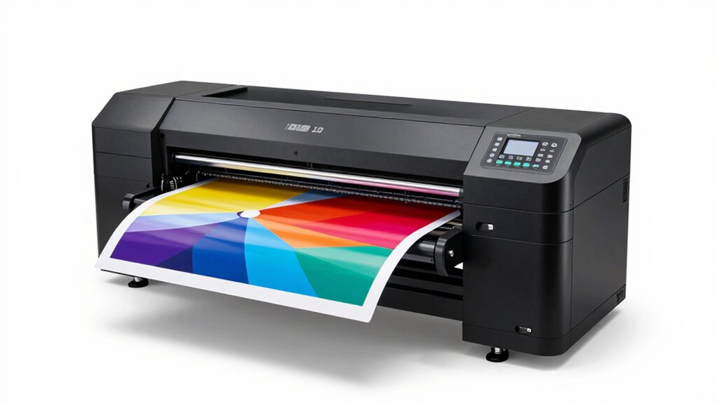 printer selection considerations
