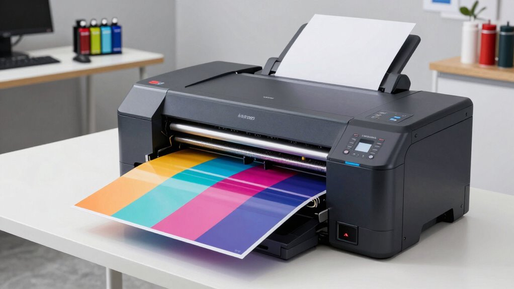 printer selection considerations