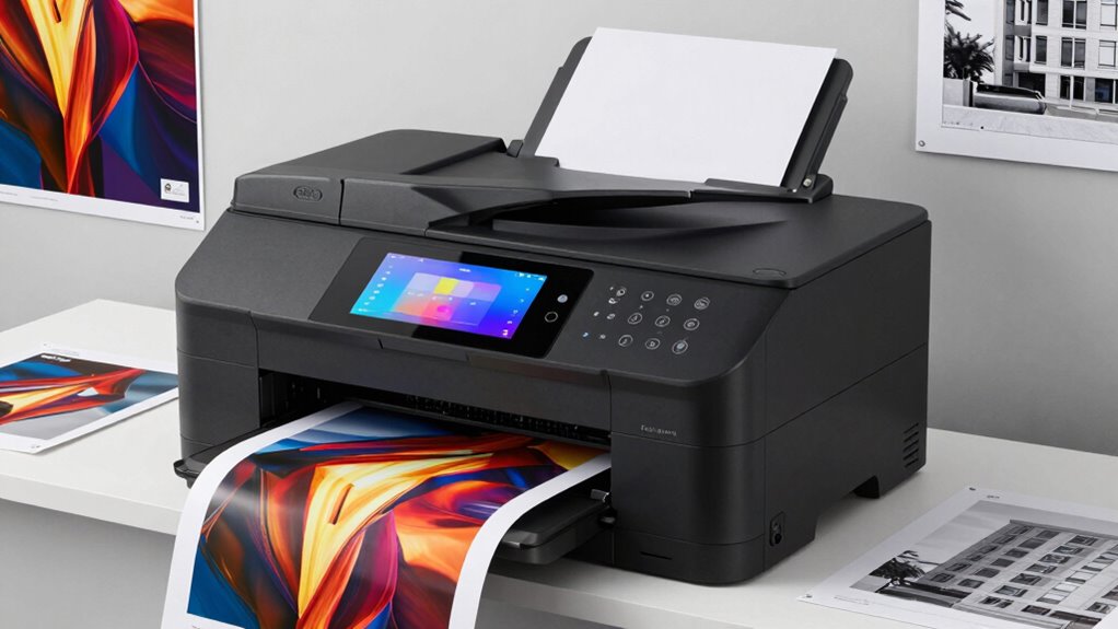 printer selection considerations