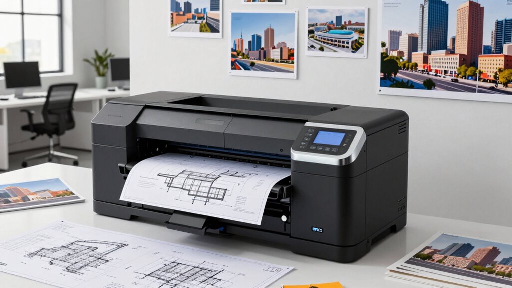 printer selection considerations