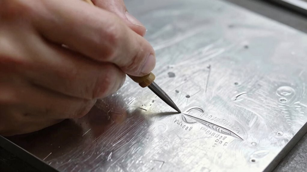 prioritize safety and precision