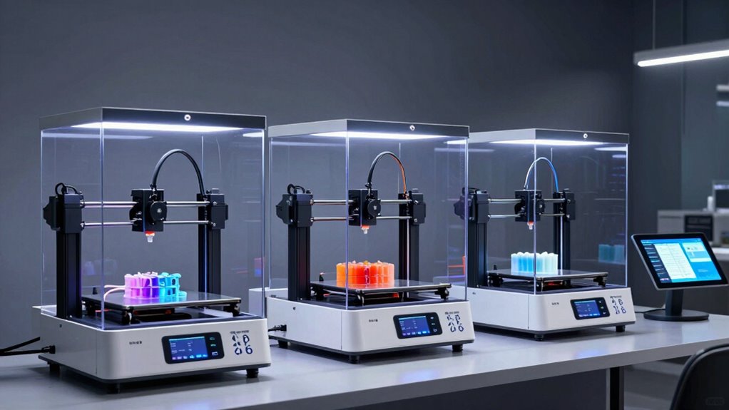 prioritize speed materials usability