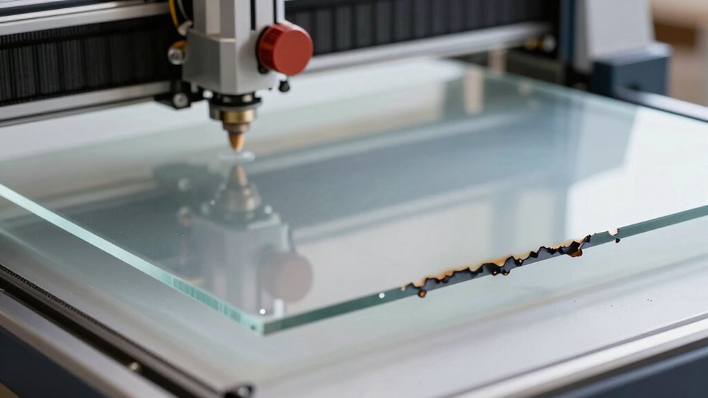 proper air pressure adjustment