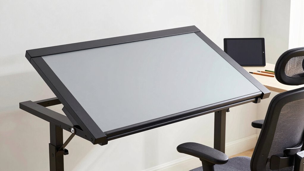 proper chair and break habits