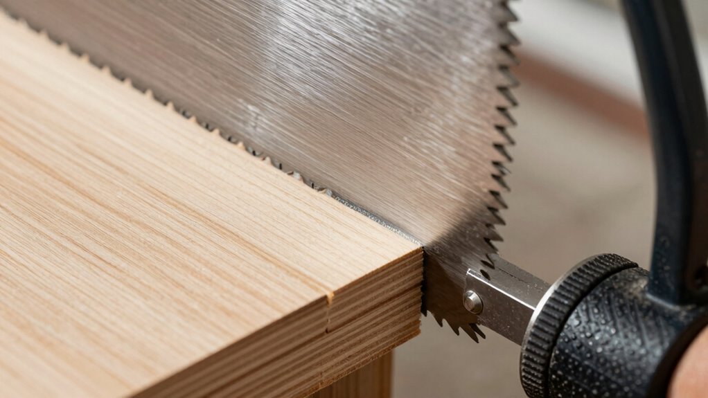 proper clamp pressure technique